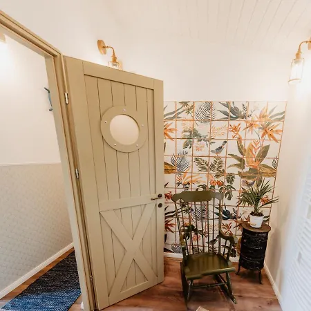 Cukormadar Vendeghaz Lovas