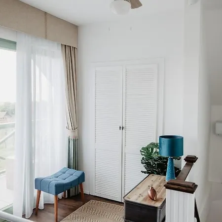 Cukormadar Vendeghaz Villa *