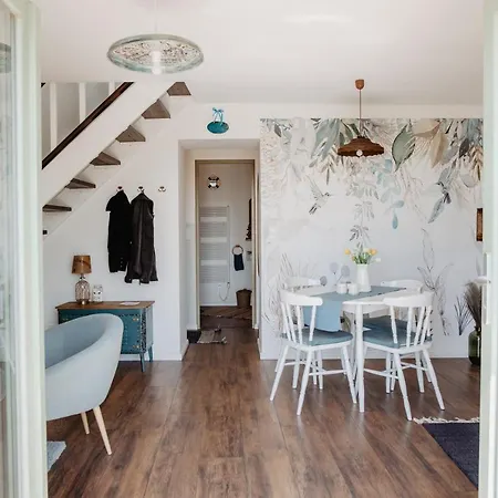 Cukormadar Vendeghaz Villa *