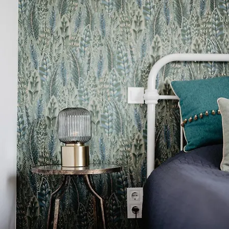 Cukormadar Vendeghaz Villa Lovas