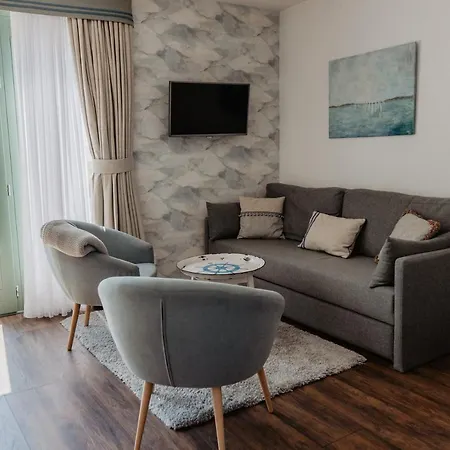 Villa Cukormadar Vendeghaz *