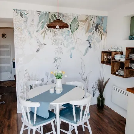 Cukormadar Vendeghaz