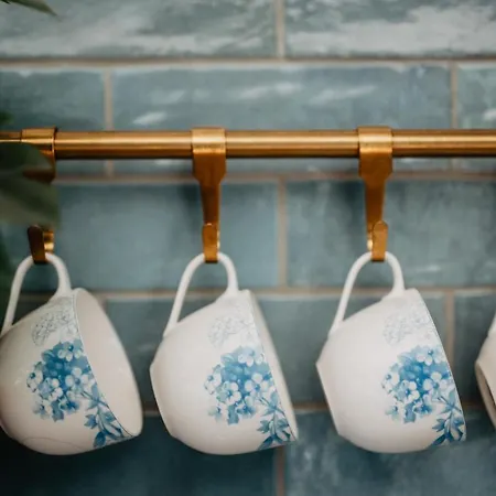 Cukormadar Vendeghaz Villa *