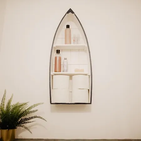 Villa Cukormadar Vendeghaz