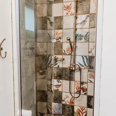 Villa Cukormadar Vendeghaz *