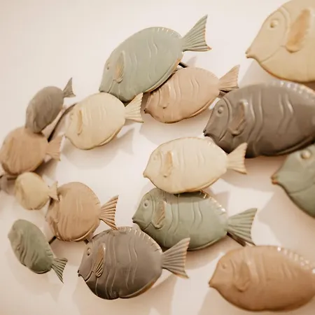 Cukormadar Vendeghaz Villa Lovas